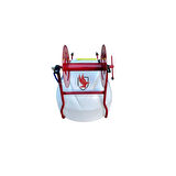 Bartech PM200 İlaçlama Tankı (Holder) Pülve.rizatör 200 LT 30 Pompa