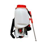 Palmera PA-768 Sırt İlaçlama Makinesi 1Hp 25Lt Pülverizatör