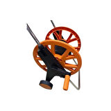 Adige Hortum Sarma Makarası Jaklı 70 Mt