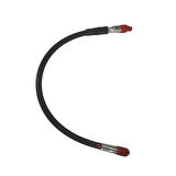 Oleomac 453 454 Spiral Boru Mil Dahil Yerli Üretim