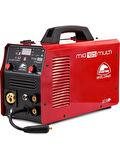 Stayer Sty-Mıg165 Multı Stayer Mıg Kaynak Makinesi 165A Gaz Altı