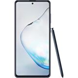 Yenilenmiş Samsung Galaxy Note 10 Lite Silver 128GB B Kalite (12 Ay Garantili)