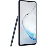 Yenilenmiş Samsung Galaxy Note 10 Lite Silver 128GB B Kalite (12 Ay Garantili)