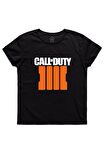 CALL OF DUTY ERKEK TİŞÖRT