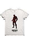 FORTNITE OMEGA ERKEK TİŞÖRT