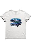 FORD GRAN TORINO ERKEK TİŞÖRT