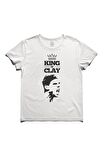 NADAL KING OF CLAY ERKEK TİŞÖRT