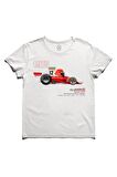 Niki Lauda Erkek Tişört
