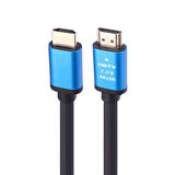 C-594 Yüksek Hız HDMİ HDTV 4K 2.0 Görüntü Aktarma Kablosu 10 Metre