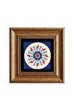 Selçuklu Motif Çerçeveli Taş Tablo