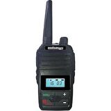 ASELSAN A446T PMR EL TELSİZİ