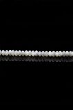 6X3 MM Rondela Sedef Taşı Dizi - DZ3974