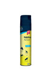 BAYER HABİTRO AEROSOL SİVRİSİNEK KARASİNEK HAŞEREYE KARŞI ETKİLİ BÖCEK İLACI SPREY 275 ML