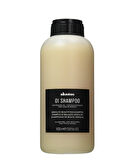 Davines OI Tüm Saç Tipleri için Sülfatsız Bakım Şampuanı 1000 ml