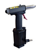 Yama Z5000 Pop Perçin Pensi 2.4 ..... 4.8 mm