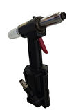 Yama Z5000V Havalı Vakumlu Pop Perçin Pensi 2.4 ..... 4.8 mm