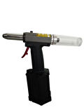 Yama Z5000V Havalı Vakumlu Pop Perçin Pensi 2.4 ..... 4.8 mm