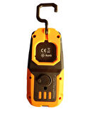Nt Lights NTLE0200 Ledli Oto Tamir Feneri 200 Lm