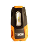 Nt Lights NTLE0200 Ledli Oto Tamir Feneri 200 Lm