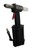 Yama Z6400v Havalı Vakumlu Pop Perçin Pensi 4.8 ..... 6.4 Mm 
