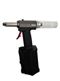 Yama Z6400v Havalı Vakumlu Pop Perçin Pensi 4.8 ..... 6.4 Mm 