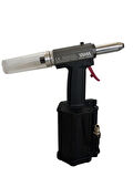 Yama Z6400v Havalı Vakumlu Pop Perçin Pensi 4.8 ..... 6.4 Mm 