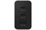 Pmr Type C & Type A Hızlı Şarj Aleti Üçlü 2*Type c- Usb (65W - 25W - 15W)