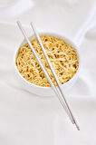Metal Chopstick 5'li Paslanmaz Çelik Çin Çubuğu