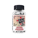 CLOMA PHARMA China White Ephedra Fat Burner Yağ yakıcı Zayıflama+Kilo Verme25 100 TABLET