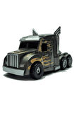 Optimus Prime Autobot Transformers Robot Araba