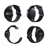 Xiaomi Watch Color Sports Edition (EDITION Özel Seri) AMOLED 1.39 Gps 5ATM (Orijinal Xiaomi Türkiye Garantili)