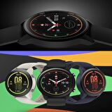 Xiaomi Watch Color Sports Edition (EDITION Özel Seri) AMOLED 1.39 Gps 5ATM (Orijinal Xiaomi Türkiye Garantili)