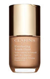 Clarins Everlasting Youth Fluid - Fondöten 108 Sand