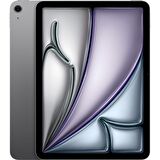 iPad Air M3 Wi-Fi 128 GB 11" Tablet MC9W4TU/A - Uzay Grisi