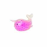 Narwhal Beads Balina FABBATOYS