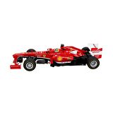 1:18 Ferrari F138 Uzaktan Kumandalı Formula 1 FABBATOYS