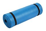 Busso NBR Mat Pilates & Yoga Minderi 1,5 cm Kalınlıkta