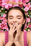 Flormar Blossom Uzun Süre Kalıcı & Parlak Bitişli Oje