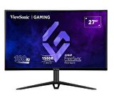 VIEWSONIC 27" VX2718 -2KPC-MHDJ 2K QHD 1MS 180HZ 2XHDMI DP HDR10 FREESYNC PREMIUM CURVE GAMING MONITOR