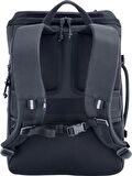 HP Travel 15.6 inç Bilgisayar Sırt Çantası Gece Mavisi 6B8U5AA