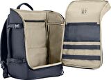 HP Travel 15.6 inç Bilgisayar Sırt Çantası Gece Mavisi 6B8U5AA