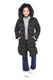 Benittokids Kız Çocuk Mont 51270
