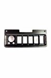 Polo/classıc 96-00 Cam Açma Düğme Çerçevesi(Açık) 6k0857061c