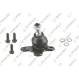 ROTİL KİTİ SAĞVAG / POLO / 1994-2001 &amp; 6N/6KVVAG 6N0407366.TKNROT