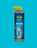 Putoline Tech Chain Seramik Zincir Yağı 500 ml