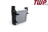 Radyatör Turbo Soğutucu Intercooler-Polo -Fabıa-Ibıza-Cordoba-1.9 Lt.-Asz-Blt