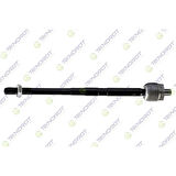 ROT MİLİ ÖN POLO 6Q0423803E