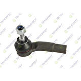 ROTBAŞI ÖN SOL DIŞ AUDI / A2 / 2000-2005 & 8Z0SKO 6Q0423811D.TKNROT