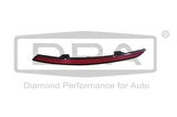 6RF945105 Tampon Reflektörü Arka Sol Polo 2013-2022
