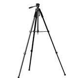 Gdx 682AN Fotoğraf ve Video Kamera Tripod